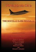 Toward Mach 2: The Douglas D-558 program (NASA history series) 0160499623 Book Cover