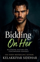 Bidding on Her B0FLT5RT4Z Book Cover