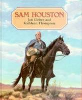 Sam Houston 0817226605 Book Cover