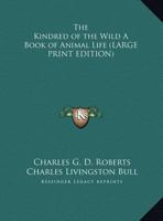 The Kindred of the Wild 1515298264 Book Cover