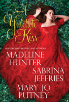 A Yuletide Kiss 1420152297 Book Cover