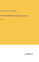 The Ohio Medical and Surgical Journal: Vol. X 3382329611 Book Cover