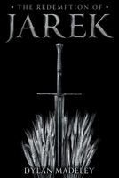 The Redemption of Jarek B0BQ521FVX Book Cover