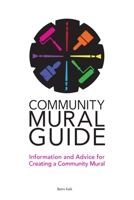 Community Mural Guide B09X1Z3BVH Book Cover