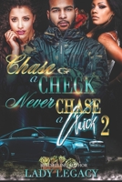 Chase a Check Never Chase a Chick 2 1075291267 Book Cover