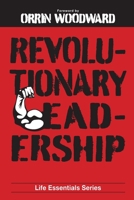 Revolutionary Leadership 0997029382 Book Cover
