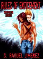 Rules of Enticement 0984012621 Book Cover