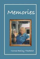 Memories 1974431215 Book Cover