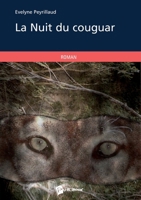 La Nuit du couguar (French Edition) 2748349369 Book Cover