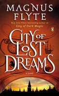 City of Lost Dreams 0143123270 Book Cover