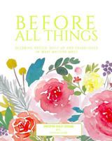 Before All Things (Women) 0464760739 Book Cover