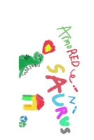 ArmoRED SAURUS : Child’s Festival Cover: A Field Report on Rusted Dreams and the Economics of Creativity B0G5293YJ7 Book Cover