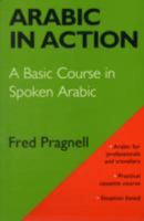 Arabic in Action 0853316147 Book Cover