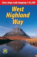 West Highland Way 1898481954 Book Cover