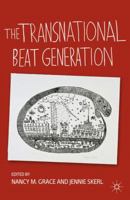 The Transnational Beat Generation 0230108415 Book Cover
