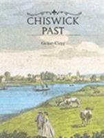 Chiswick Past 0948667338 Book Cover