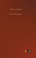 The Attic Guest: A Novel 935608873X Book Cover