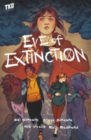 Eve of Extinction Box Set 1732748578 Book Cover