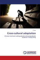 Cross-cultural adaptation 3659524352 Book Cover