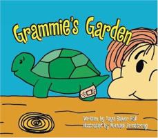 Grammie's Garden 1412042704 Book Cover