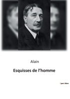 Esquisses de l'homme 2379762384 Book Cover