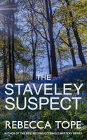 The Staveley Suspect 0749022493 Book Cover