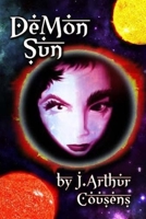 Demon Sun 1499794762 Book Cover