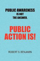 Public Action 1453540032 Book Cover