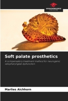 Soft palate prosthetics 6209830838 Book Cover