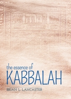 The Essence of Kabbalah (Essence Of...) 1841933856 Book Cover