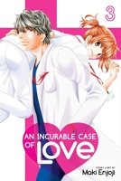 An Incurable Case of Love, Vol. 3 1974709337 Book Cover