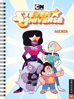 Steven Universe Agenda Undated Calendar 0789339005 Book Cover