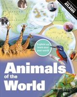 Animals of the World 0778750388 Book Cover