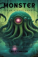 Monster (Spook Street Shorts) B0DWKFXQSL Book Cover