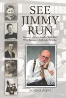 See Jimmy Run B09ZSK38TX Book Cover