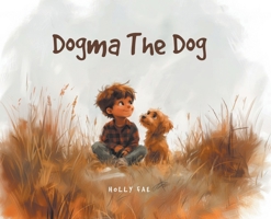 Dogma the Dog B0F6VPLNDN Book Cover