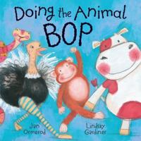 Doing the Animal Bop 0764167405 Book Cover