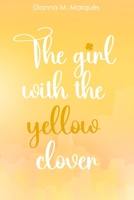 The girl with the yellow clover (Creative souls Collection) B0CJL3KB35 Book Cover