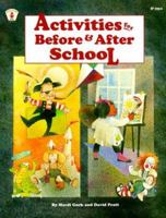 Activities for Before and After School 0865302111 Book Cover