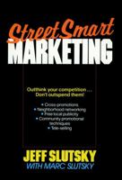 StreetSmart Marketing 0471618829 Book Cover