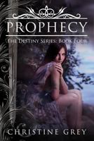 Prophecy 1539641686 Book Cover