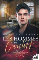 Dominic: Les hommes de Cardiff, T2 (French Edition) B0BC7LZSNT Book Cover