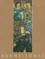 Burne-Jones 0764906151 Book Cover