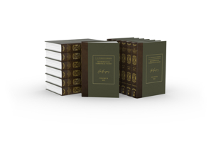 A New Beginning—Metropolitan Tabernacle Pulpit: 1892-1904, Volumes 38-50 (C. H. Spurgeon's Sermons) B0GMRWNPC2 Book Cover