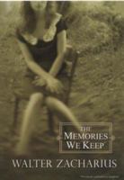 The Memories We Keep 0758217714 Book Cover