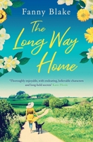 The Long Way Home: the perfect staycation summer read 1471193616 Book Cover