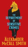 The Department of Sensitive Crimes 0525565671 Book Cover