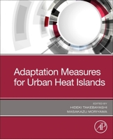 Adaptation Measures for Urban Heat Islands 0128176245 Book Cover