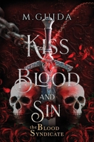 Kiss of Blood and Sin B0DVQBN47V Book Cover