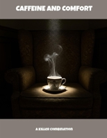 Caffeine And Comfort: A Killer Combination B0FNLNKS5K Book Cover